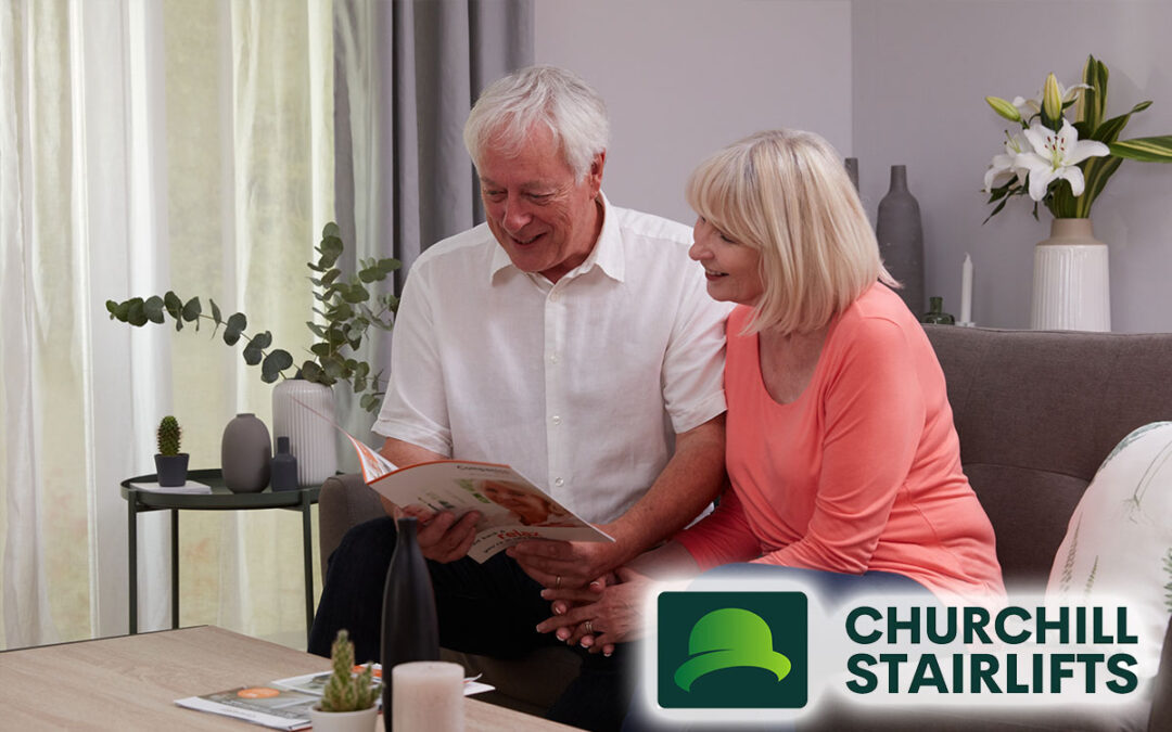 Stairlift Buying Guide