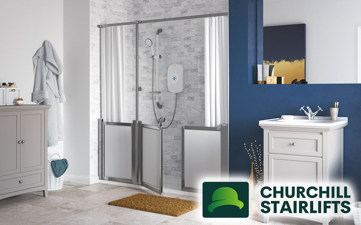 Walk-In Bathroom Buying Guide