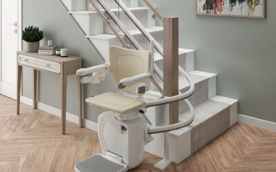 Churchill Stairlifts UK & US